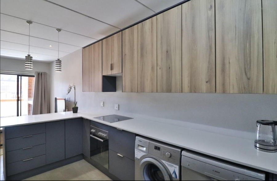 To Let 2 Bedroom Property for Rent in Melodie North West